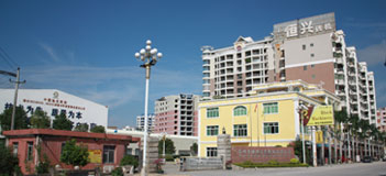 辦(bàn)公環境(jing)1